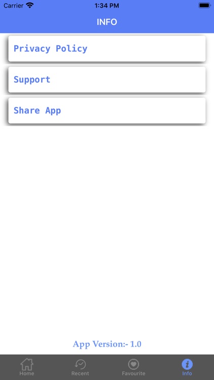 Popular Pastara screenshot-7