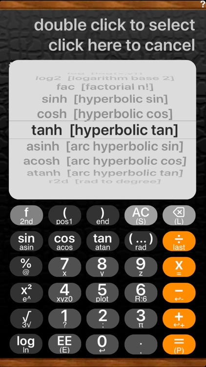 Calculator CalcProPlus screenshot-7