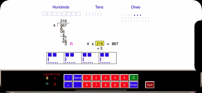 Whole Numbers Fundamentals(圖4)-速報App