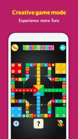 Game screenshot Chinese Ludo Forever mod apk