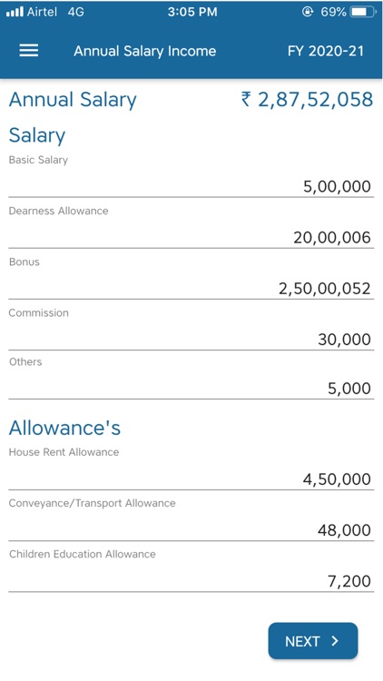 Resolve My Tax screenshot-9