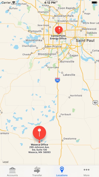 Diversified CU Mobile