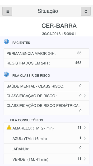 Screenshot #3 pour Vitai Mobile