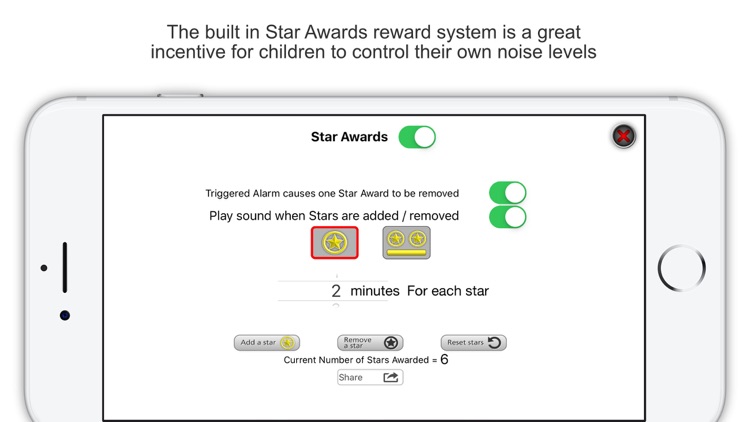 Too Noisy Pro screenshot-5