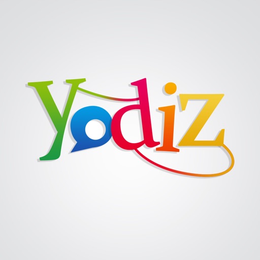 Yodiz App iOS App