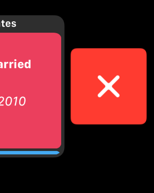 Screenshot #15 for The Dates