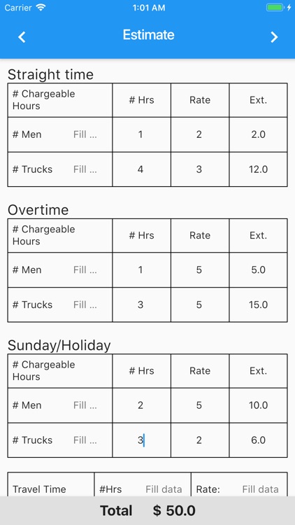 H2H Movers screenshot-3