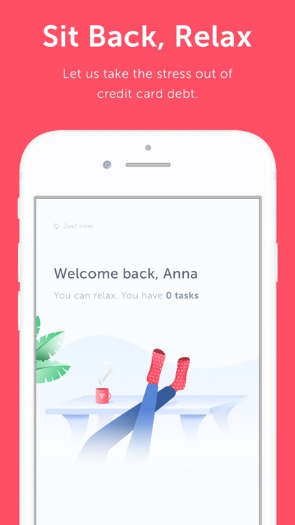Tally — Pay Off Debt Faster screenshot-4