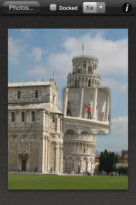 Fotolupe
