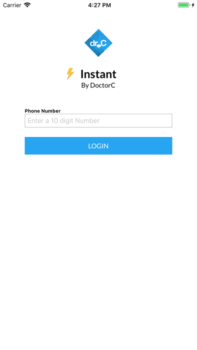 Instant by DoctorC Screenshot