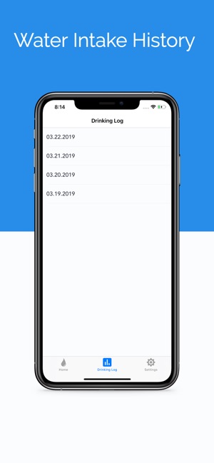Wous: Water Drink Reminder(圖2)-速報App