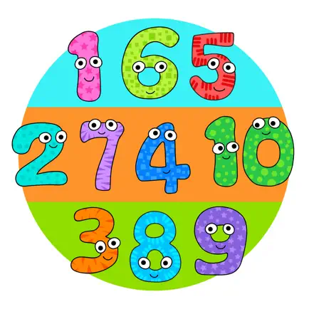 Brojevi od 1 do 10 Читы