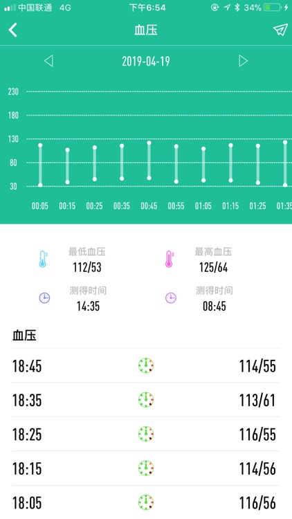 RaceFit Pro screenshot-4