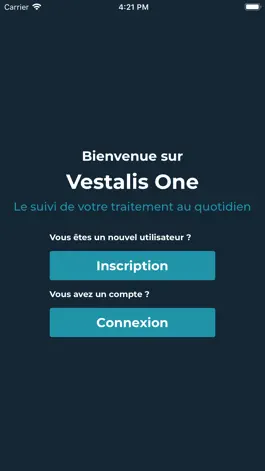 Game screenshot Vestalis One mod apk