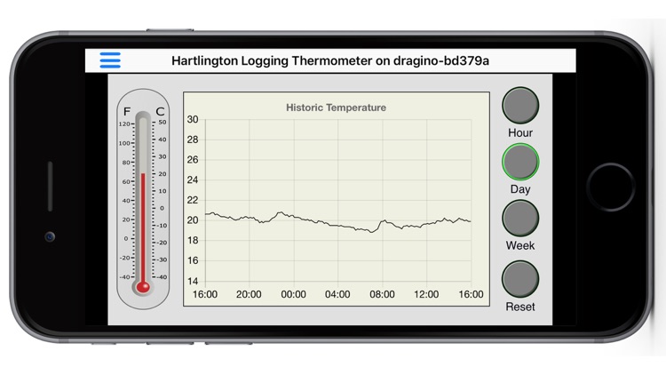 Proteus IoT Controller screenshot-4