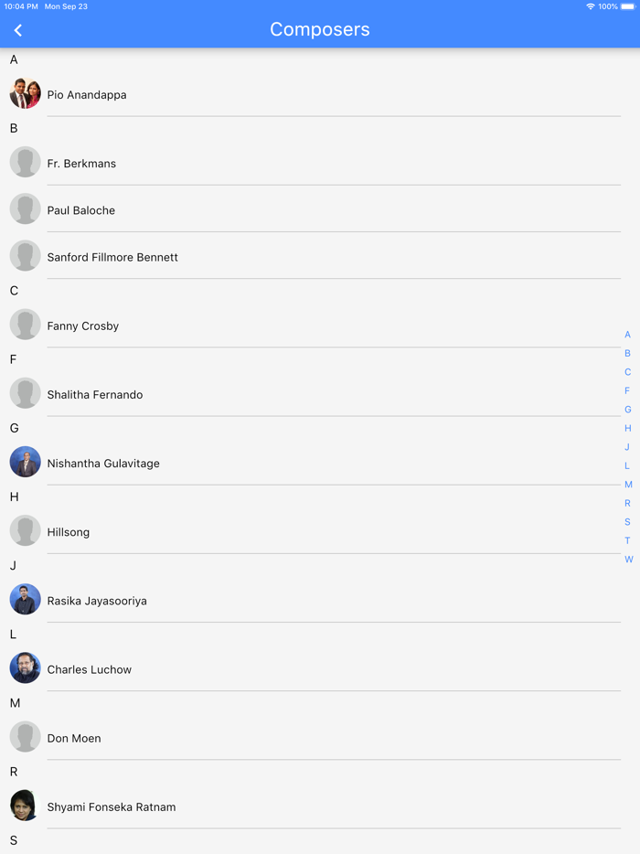 Calvary Lyrics - Sinhala