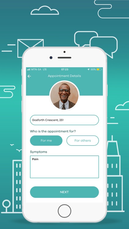 My House Doctor screenshot-3