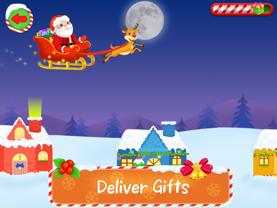 Magic Princess Baking Games iPad screenshot