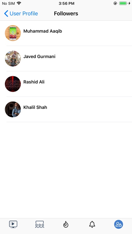 UOL Social screenshot-5