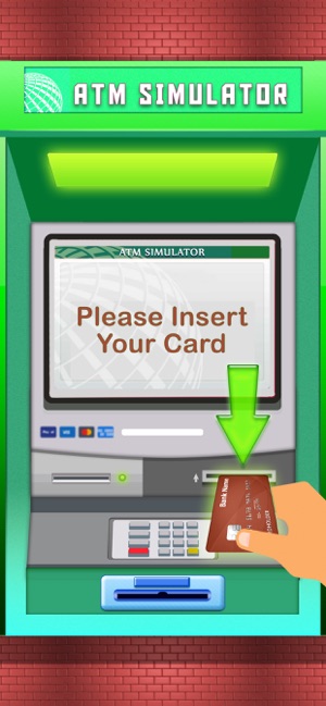 ATM Simulator Kids Learning(圖2)-速報App