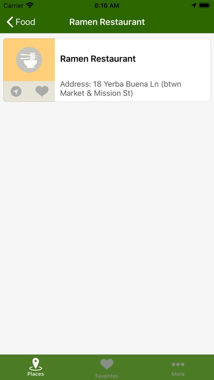 Place By Me screenshot-3