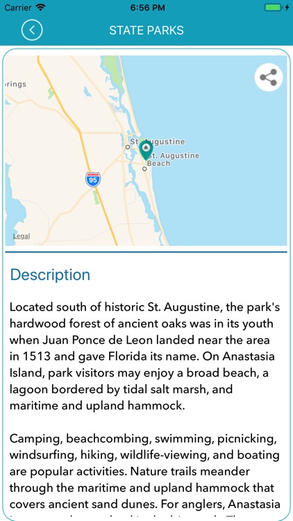 Florida State Park