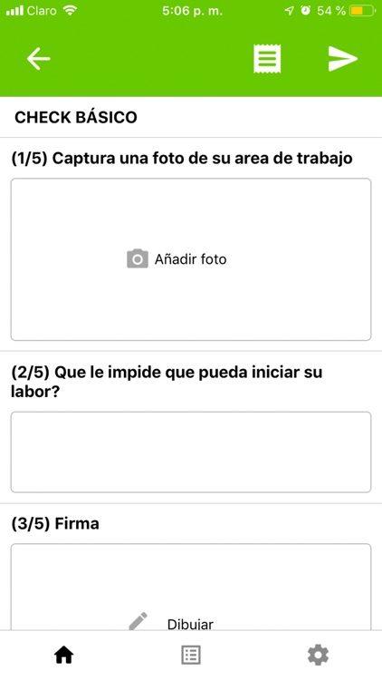 EZ Forms screenshot-4