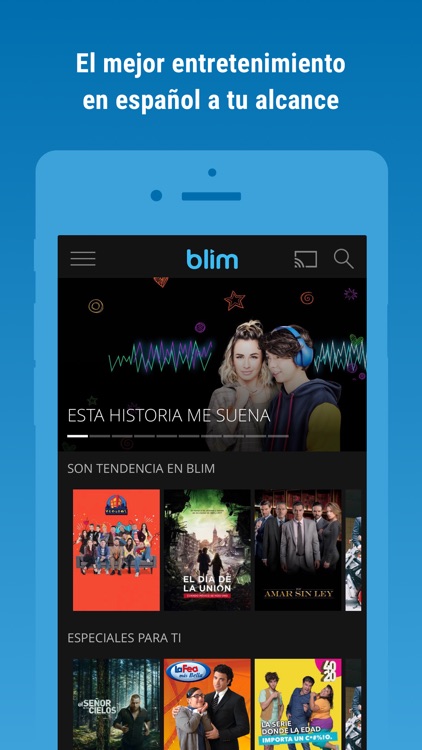 blim