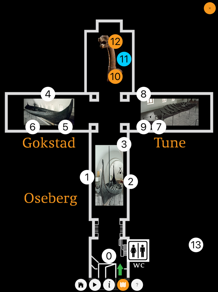 The Viking Ship Museum