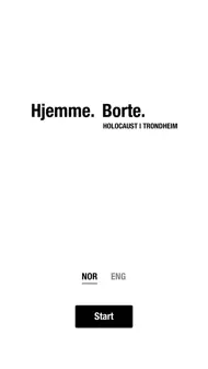 Hjemme. Borte. iphone bilder 0