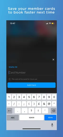 Game screenshot Ster-Kinekor hack