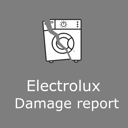 Electrolux damage report