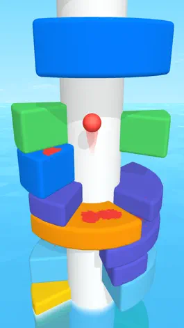 Game screenshot Bounce Climber hack