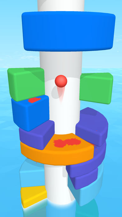 Bounce Climber screenshot 3