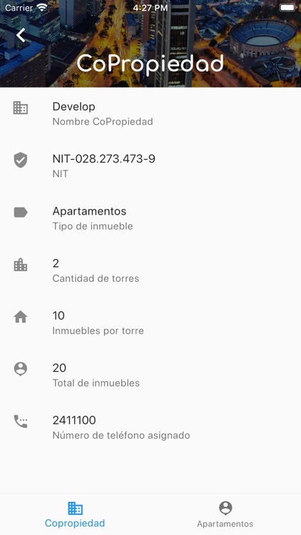 CitoLine screenshot-5