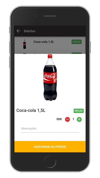 Tropicalis Gastronomia