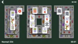 Game screenshot Mahjong! (Majong) apk