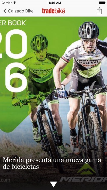 tradebike screenshot-3