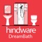 Hindware understands how confusing designing or remodelling a bathroom can be