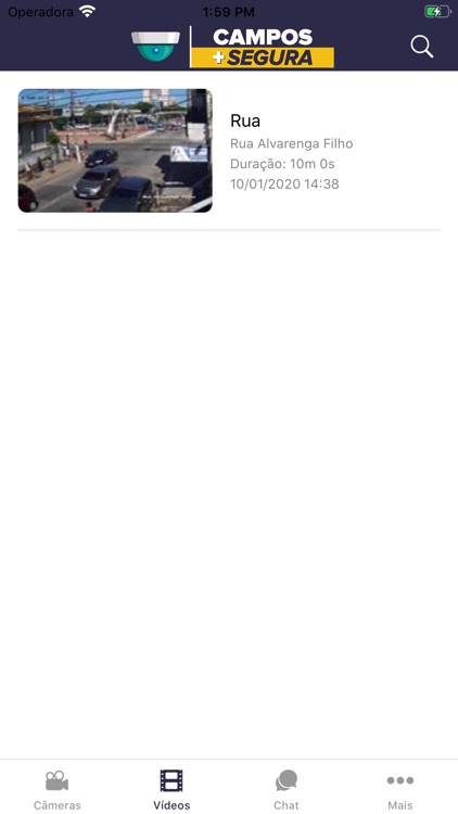 Campos + Segura screenshot-4