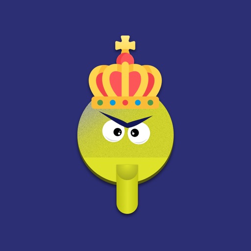KINGpong!