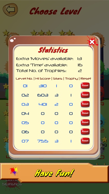 EmoBlazt Storm screenshot-7