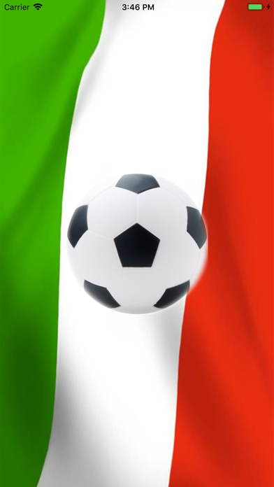 All Stats Italyのおすすめ画像1
