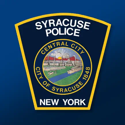 Syracuse Police Department Читы