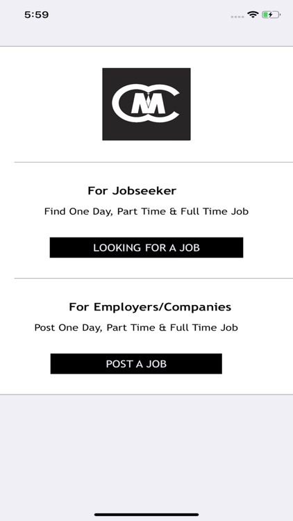 OMC JOBS