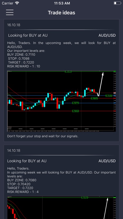 Angels-FX screenshot-3