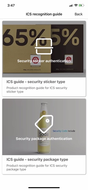 ICS Certification(圖3)-速報App