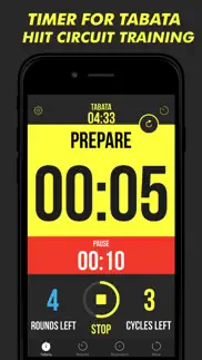 timer plus - workouts timer problems & solutions and troubleshooting guide - 4