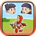 Top 39 Entertainment Apps Like Little red riding hood tale - Best Alternatives