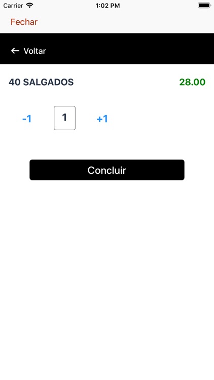 Alice Salgados screenshot-5